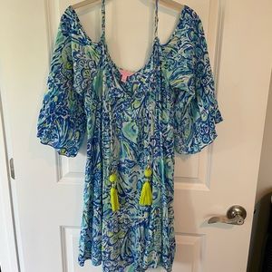 Lilly Pulitzer dress